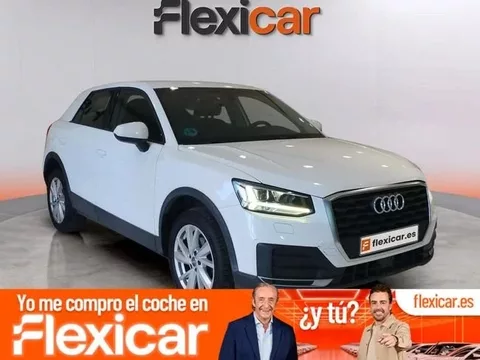 AUDI Q2 Q2 30 TDI Advanced S tronic 85kW