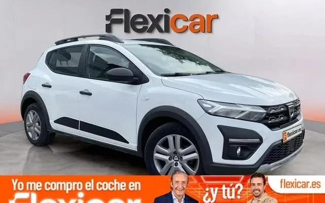 DACIA Sandero Sandero Stepway TCe Essential 67kW