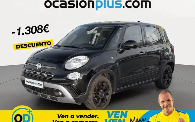 FIAT 500L 500L 1.4 Cross