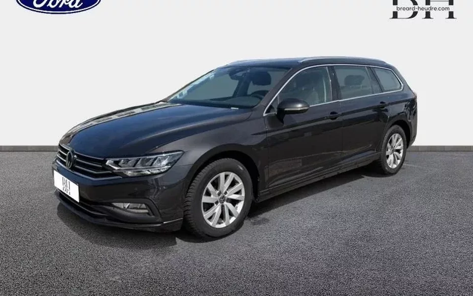 VOLKSWAGEN PASSAT SW