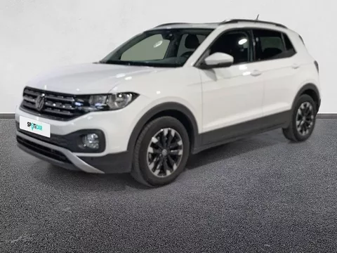 VOLKSWAGEN T-CROSS 1.0 TSI 95 Start/Stop BVM5 Life Plus
