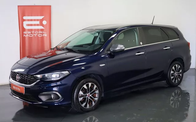 Fiat Tipo Station Wagon 1.3 M-Jet Mirror