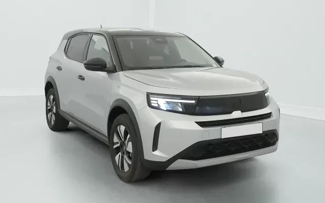 Opel FRONTERA ELECTRIQUE ELECTRIC 113 CH BATTERIE 44 KWH GS Occasion