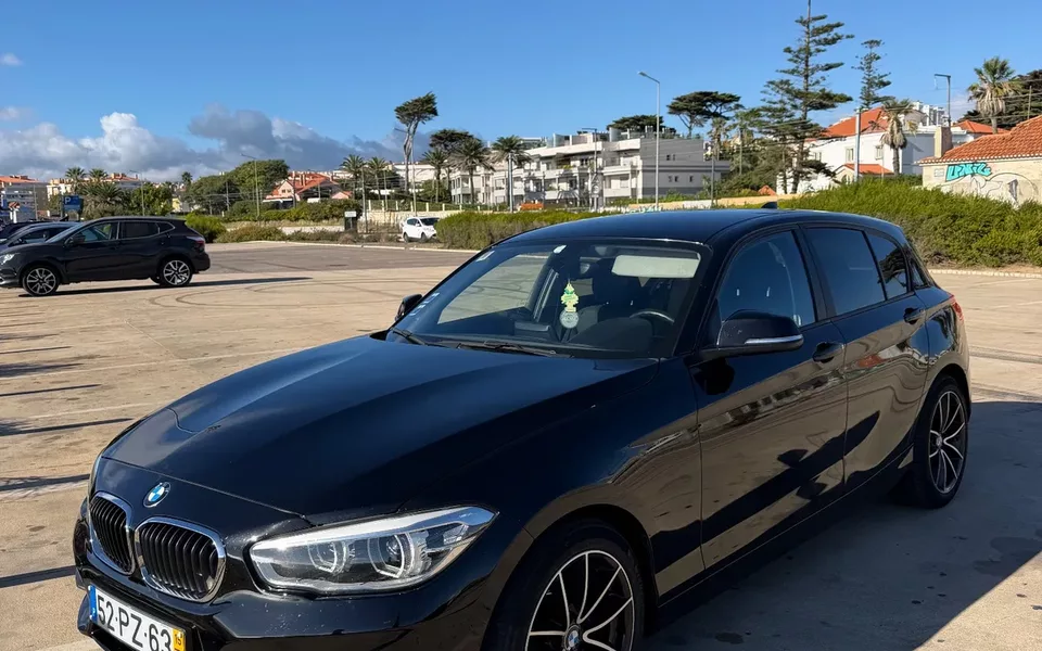 BMW 116