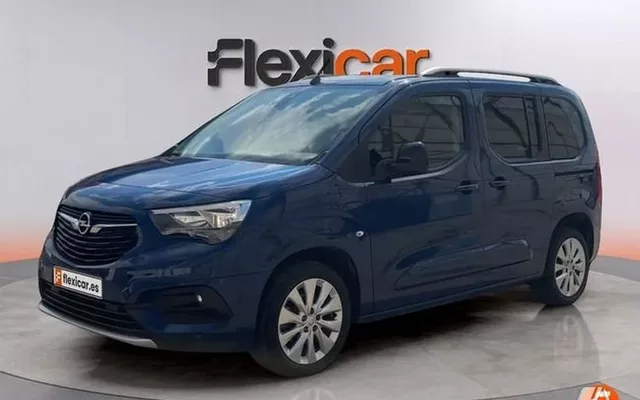 OPEL Combo 1.5 TD 75kW (100CV) S/S Edition XL