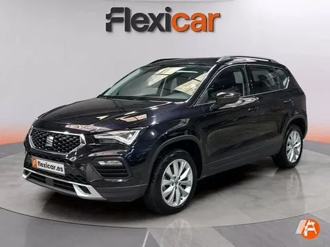 SEAT Ateca Ateca 1.5 EcoTSI S&S Style XM DSG