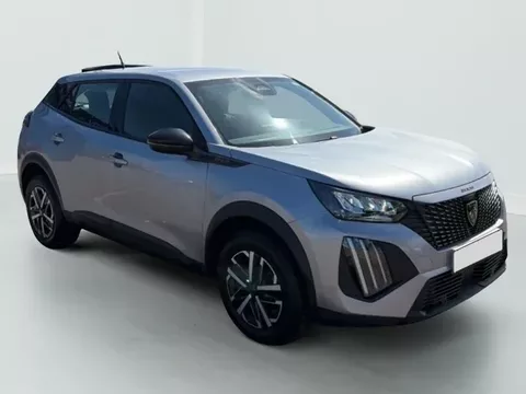 Peugeot 2008 1.2 100 style Occasion