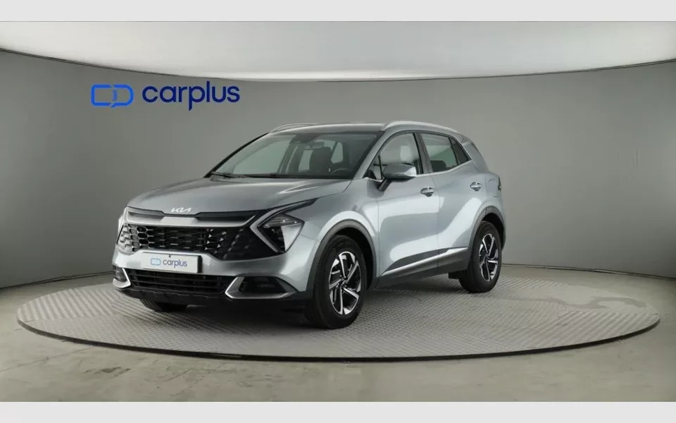 KIA Sportage Sportage 1.6 CRDi MHEV Drive 4x2 136