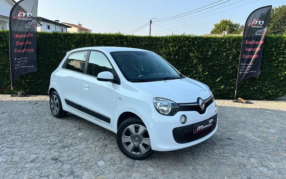 Renault Clio 1.0 TCe RS Line