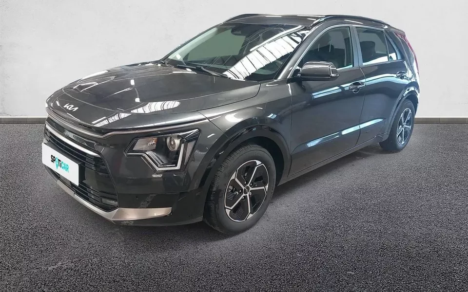 KIA NIRO 1.6 GDi 129 ch HEV DCT6 Active Business