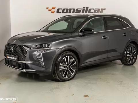 DS DS7