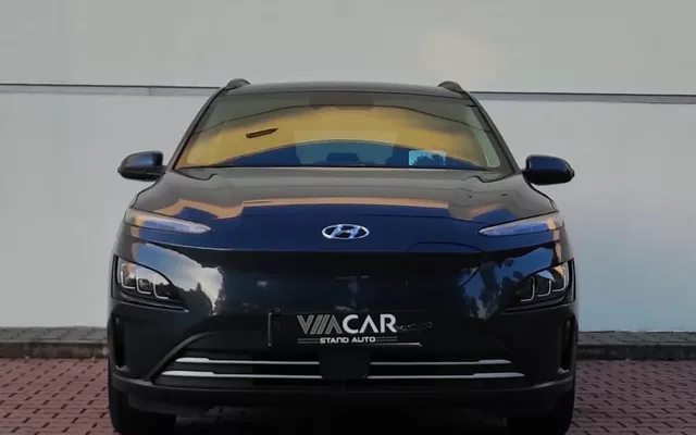 Hyundai Kauai 64 kWh Premium