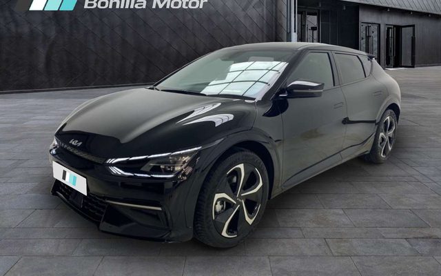 KIA EV6 BEV 77KWH 168KW GT-LINE RWD AUTO 229 5P