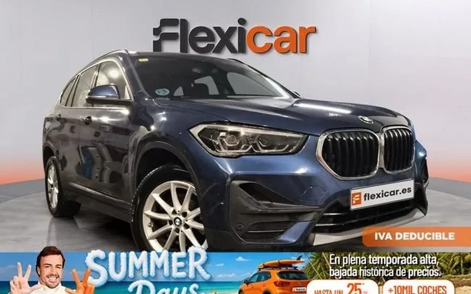BMW X1 X1 sDrive 16dA