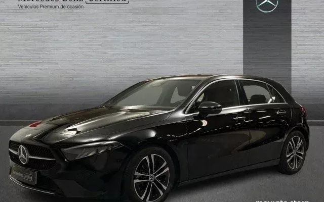 MERCEDES-BENZ Clase A A 180 Progressive Line Advanced 7G-DCT