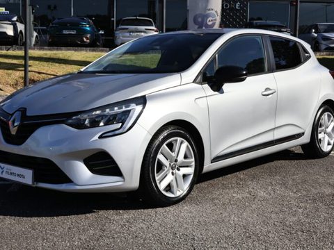 Renault Clio 1.0 TCe Intens