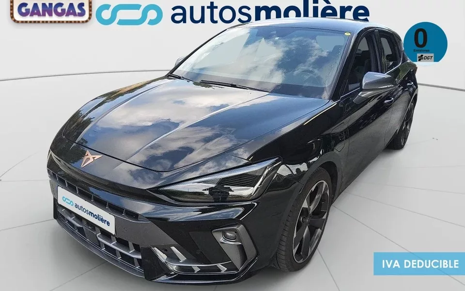 1.5 TSI e-Hybrid DSG 150 kW (204 CV)