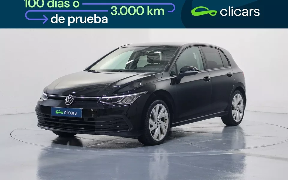 VOLKSWAGEN Golf Golf 1.5 eTSI Life DSG 110kW - 17990€ en Cordoba