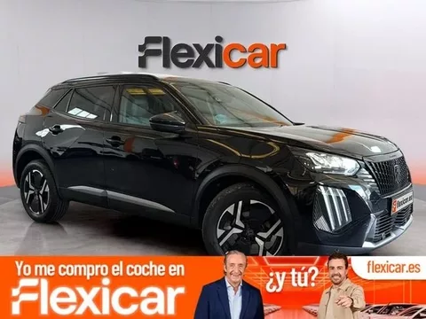 PEUGEOT 2008 2008 1.2 PureTech S&S Active Pack 100