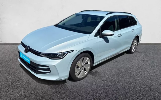 VOLKSWAGEN GOLF SW 1.5 eTSI EVO2 116 DSG7 Life Plus