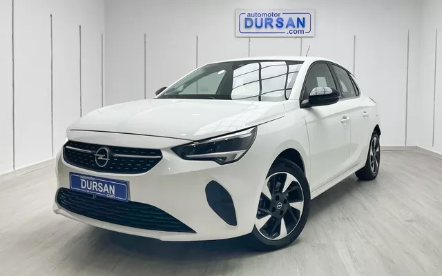 OPEL Corsa 50kWh Elegance-e - 16990€ en Burgos