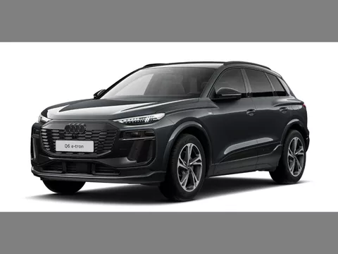 AUDI Q6 e-tron 100 kWh 50 Performance Corporate S