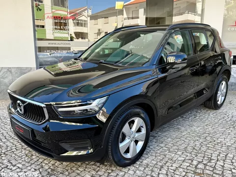 Volvo XC 40