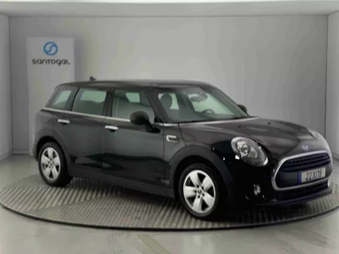 MINI - Mini Clubman - Mini One D