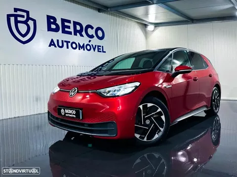 VW ID.3 Pro Performance