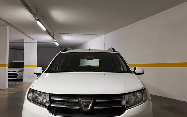 Dacia Logan MCV 0.9 TCe Comfort