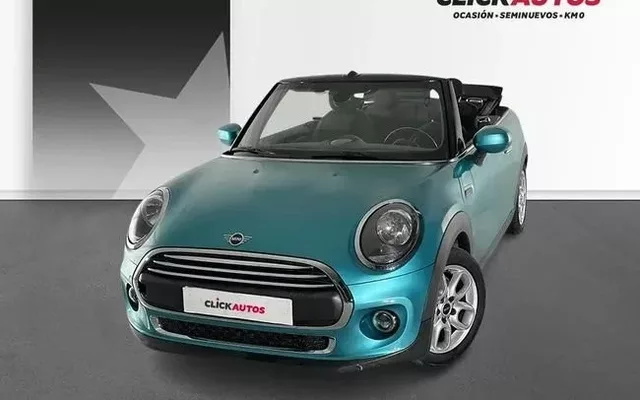 MINI Mini 1.5 102CV