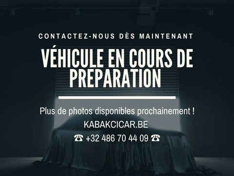 Citroen Berlingo 1.6 HDi Multispace / Prêt à Immatriculer