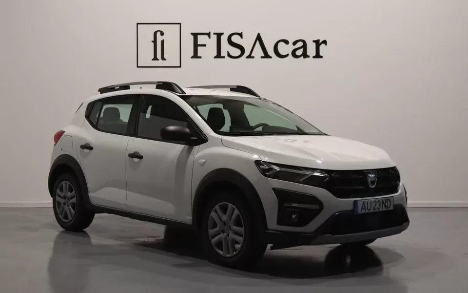 DACIA SANDERO 1.0 TCE ESSENTIAL