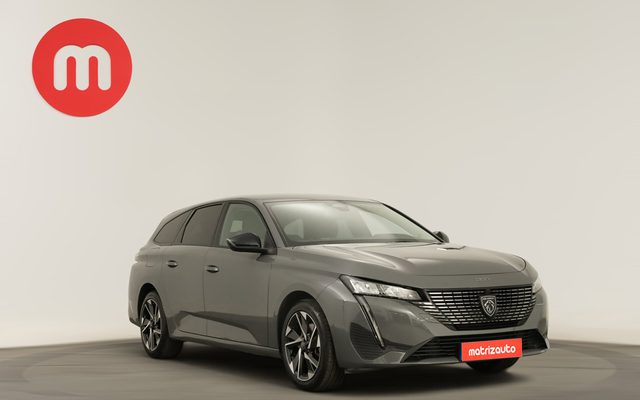 Peugeot 308 Sw
