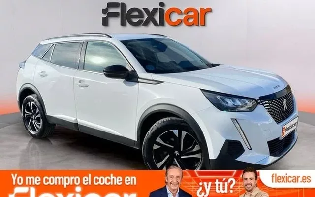 PEUGEOT 2008 Allure BlueHDI 81kW (110CV)