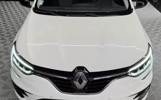 Renault Mégane Sport Tourer 2022 1.5 dCi Limited