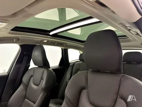 VOLVO XC60 XC60 T6 Recharge Plus Dark - 38900€ en Toledo