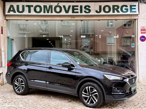 SEAT Tarraco 2.0 TDI Style DSG