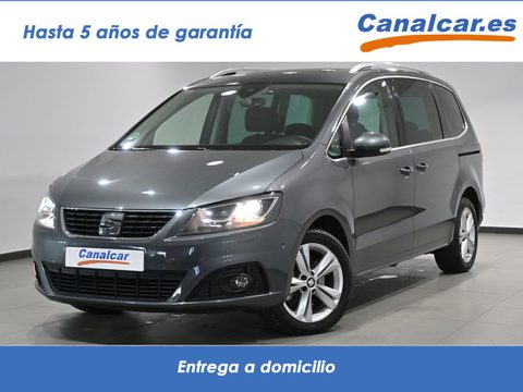Coches de Segunda Mano y Ocasión