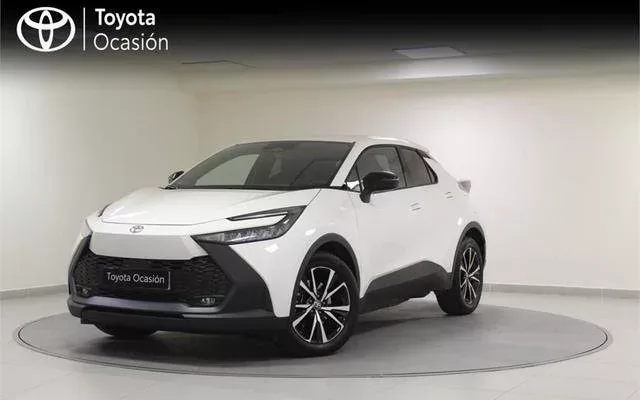 TOYOTA C-HR C-HR 220PH Advance