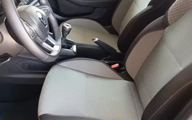 Renault Clio 2024 1.0 TCe Evolution Bi-Fuel