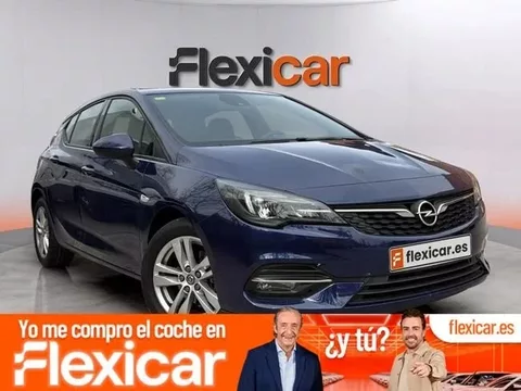 OPEL Astra Astra ST 1.2T S/S Business Elegance 130