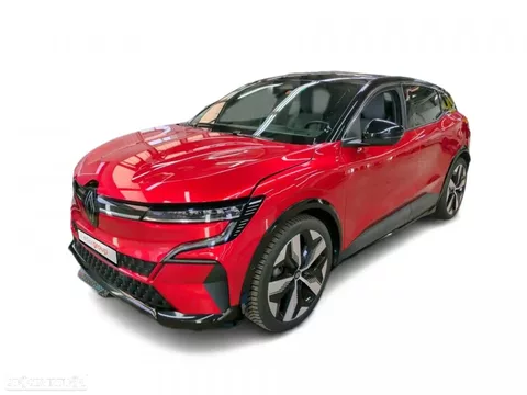 Renault Mégane E-Tech EV60 Techno Optimum Charge