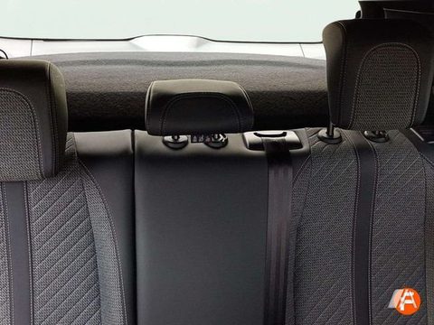 PEUGEOT 2008 2008 1.2 PureTech S&S Allure EAT8 130