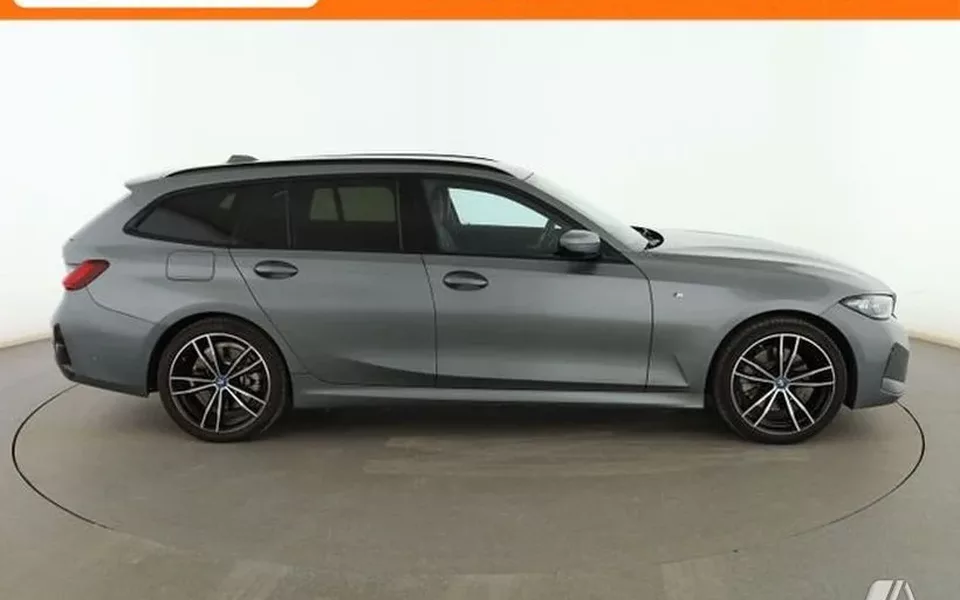 BMW Serie 3 330e xDrive M Sport