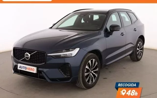VOLVO XC60 2.0 B4 Mild-Hybrid Core 2WD