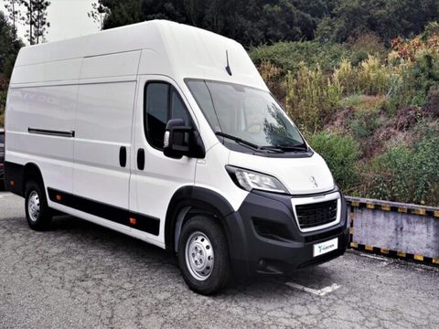 Peugeot Boxer 2.2 BlueHDi 435 L4 CD