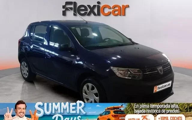 DACIA Sandero Sandero 1.0 Access 55kW
