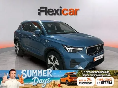 VOLVO XC40 2.0 B3 G Inscription Auto