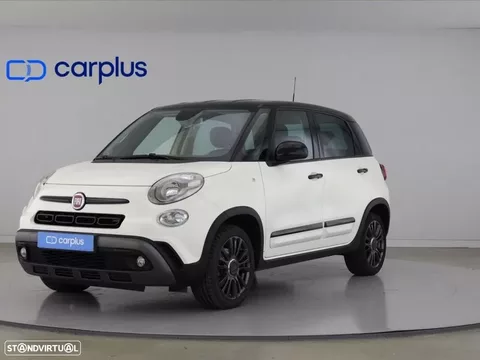 Fiat 500 1.3 MJ Lounge S&S